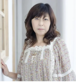 初期プロフィール